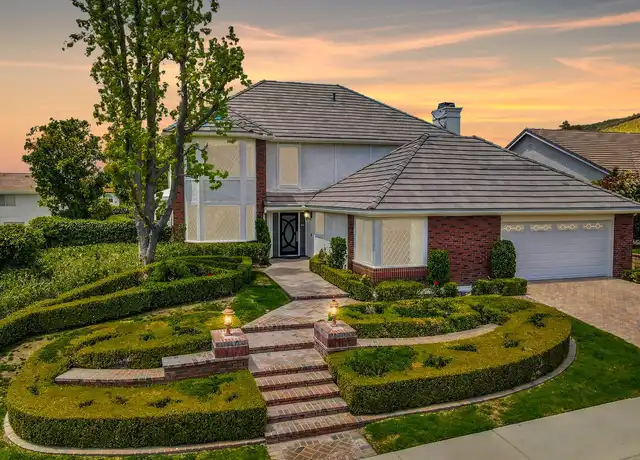 Property at 5849 Middle Crest Dr, Agoura Hills, CA, 91301, 4 beds, 3 baths, [object Object]