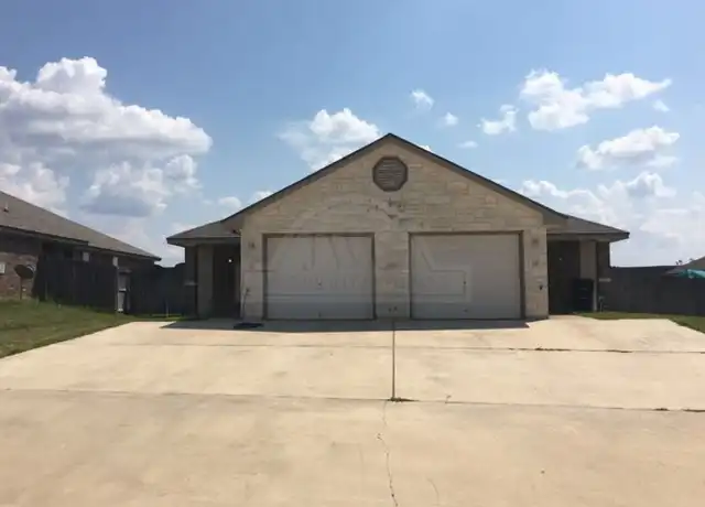 Property at 1400 Powder River Dr Unit B, Killeen, TX, 76549, 2 beds, 2 baths, [object Object]