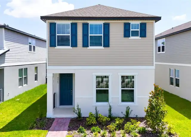 Property at 4665 Cross Prairie Pkwy, Saint Cloud, FL, 34772, 4 beds, 2.5 baths, [object Object]