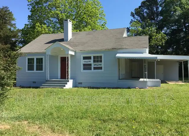 Property at 37 Rehoboth Rd, Griffin, GA, 30223, 5 beds, 1 bath, [object Object]