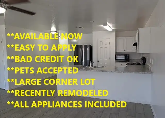Property at 1641 E Judi St, Casa Grande, AZ, 85122, 4 beds, 2 baths, [object Object]