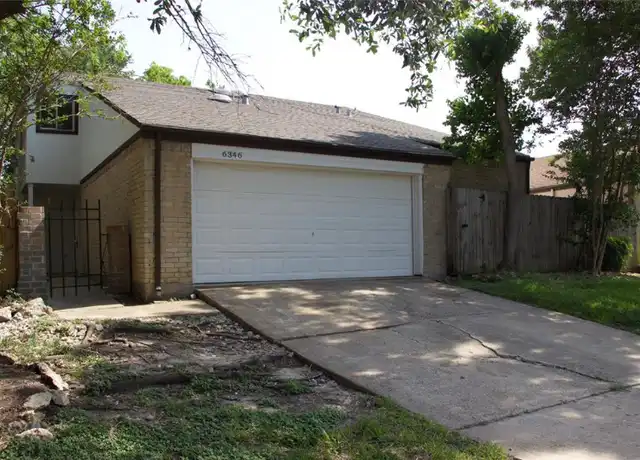 Property at 6346 Teal Run Dr, Houston, TX, 77035, 5 beds, 2 baths, [object Object]