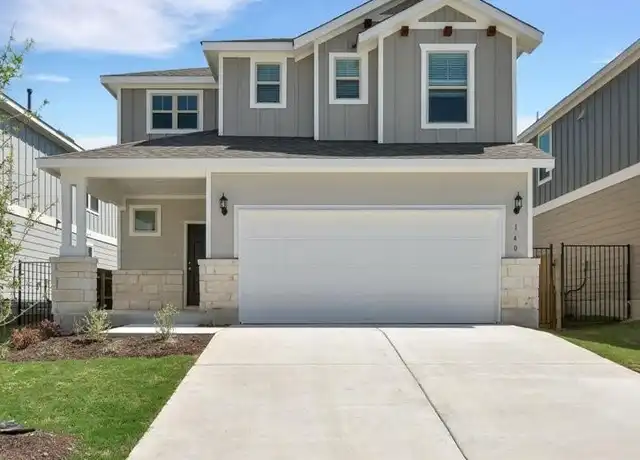 Property at 140 Banyon Dr, Liberty Hill, TX, 78642, 3 beds, 2.5 baths, [object Object]