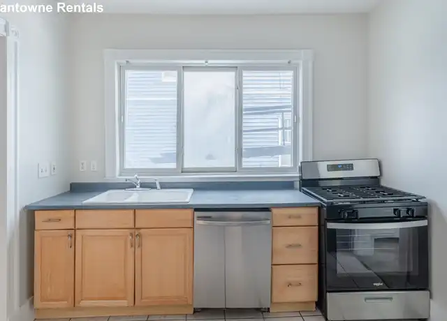 Property at 58 Mount Pleasant Ave Unit 101, Roxbury, MA, 02119, 4 beds, 2 baths, [object Object]