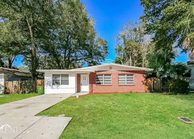 Property at 1212 E Palifox St, Tampa, FL, 33603, 3 beds, 1 bath, [object Object]
