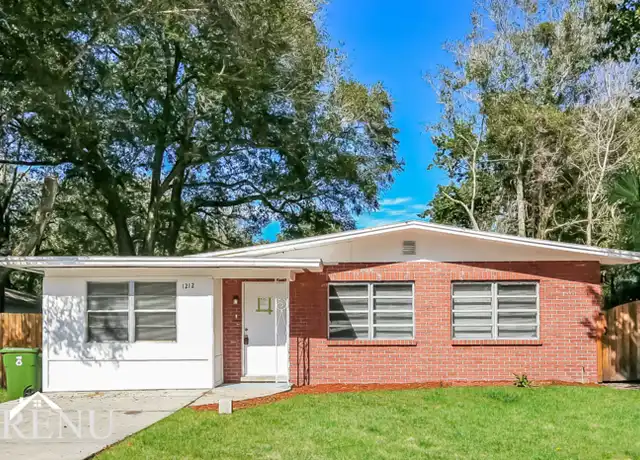 Property at 1212 E Palifox St, Tampa, FL, 33603, 3 beds, 1 bath, [object Object]