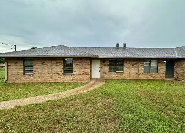 Property at 3378 Oak Hill Dr, Flint, TX, 75762, 3 beds, 2 baths, [object Object]