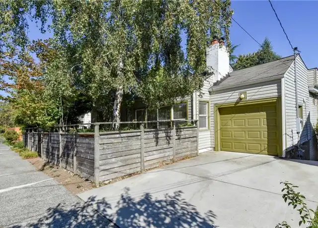 Property at 3612 41st Ave W, Seattle, WA, 98199, 3 beds, 2 baths, [object Object]