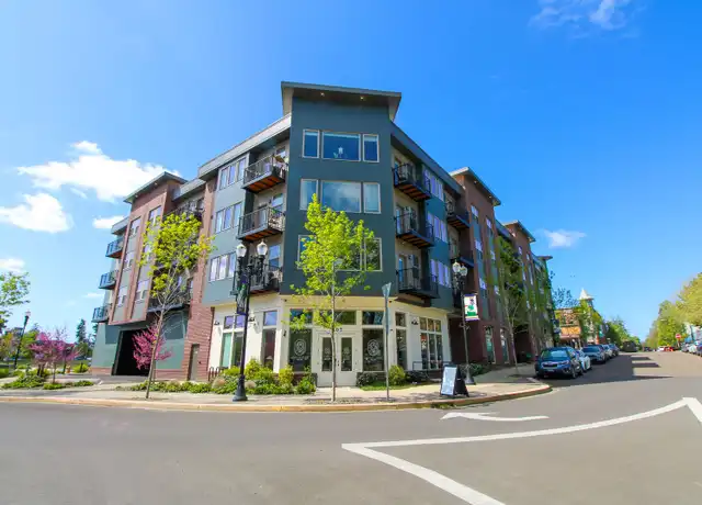 Property at 75 C St Unit 203, Independence, OR, 97351, 1 bed, 1 bath, [object Object]