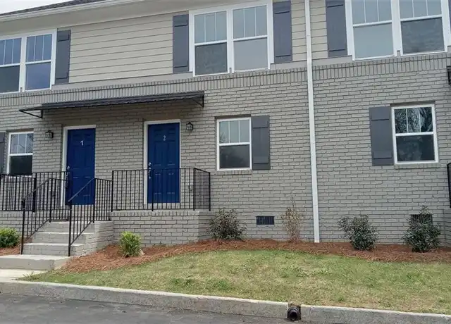 Property at 2156 Park Ter Unit 2, Atlanta, GA, 30337, 2 beds, 1.5 baths, [object Object]
