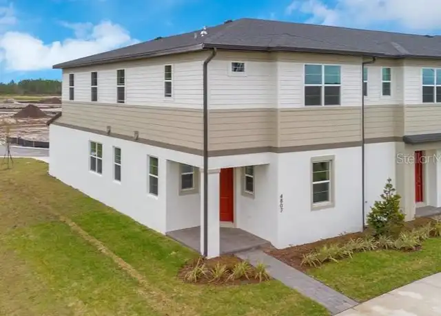 Property at 4807 Cross Prairie Pkwy, Saint Cloud, FL, 34772, 4 beds, 2.5 baths, [object Object]