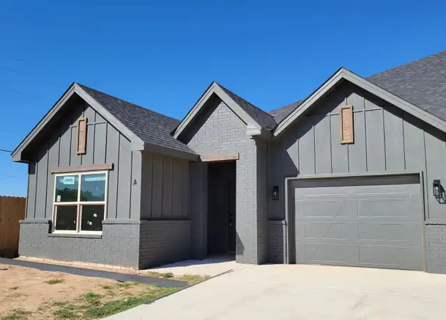 Property at 7208 22nd Pl Unit A TL31, Lubbock, TX, 79407, 3 beds, 2 baths, [object Object]