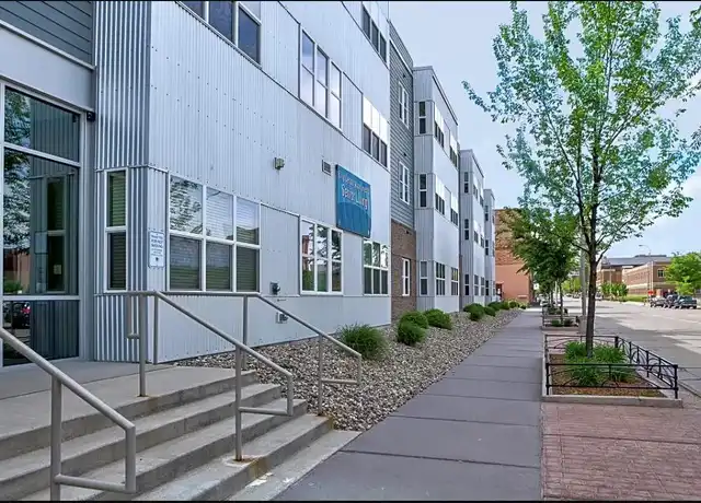 Property at 620 N Main Ave, Sioux Falls, SD, 57104, 1 bed, 1 bath, [object Object]