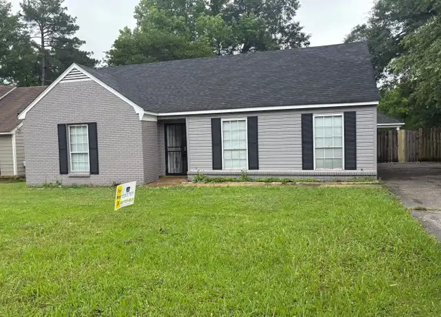 Property at 4199 Sevella Rd, Memphis, TN, 38128, 3 beds, 2 baths, [object Object]