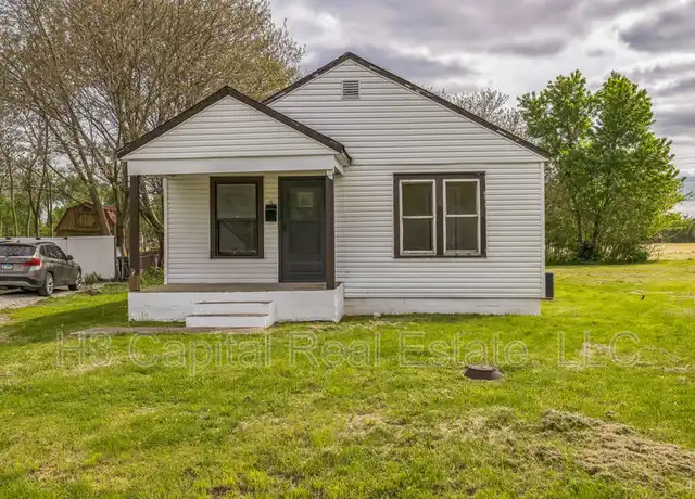 Property at 5 Denovion Ct, East Saint Louis, IL, 62206, 3 beds, 1 bath, [object Object]