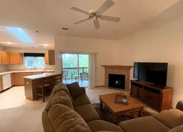 Property at 91 Potawatomi Rd, Williams Bay, WI, 53191, 2 beds, 2 baths, [object Object]