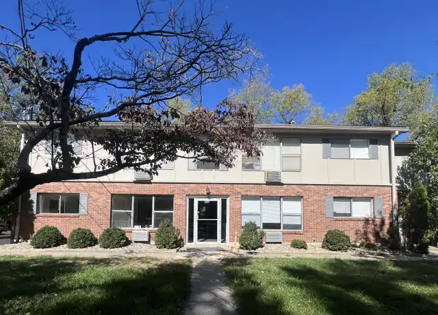 Property at 409 Lindsay Ct Unit 13, Louisville, KY, 40206, 1 bed, 1 bath, [object Object]
