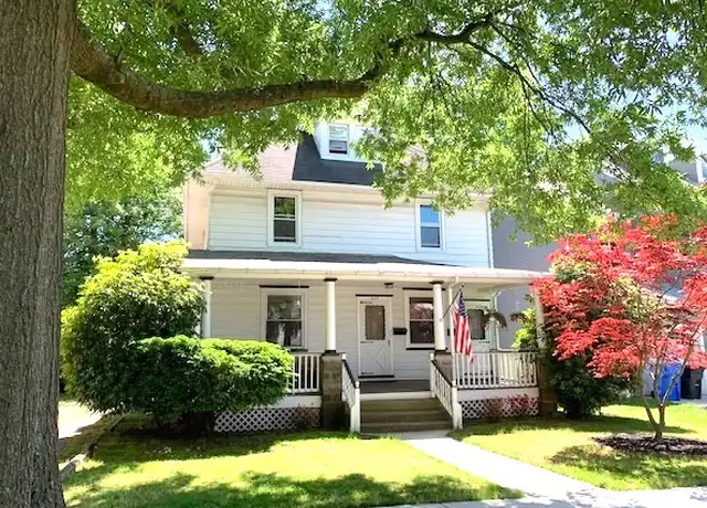 Property at 624 Thomas Ave Unit 1st Floor, Riverton, NJ, 08077, 1 bed, 1 bath, [object Object]
