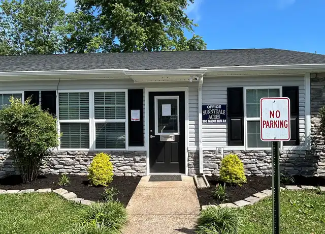 Property at Sunnydale Apartments - 360 Pascoe Blvd, Bowling Green, KY, 42104, 2 beds, 1 bath, [object Object]