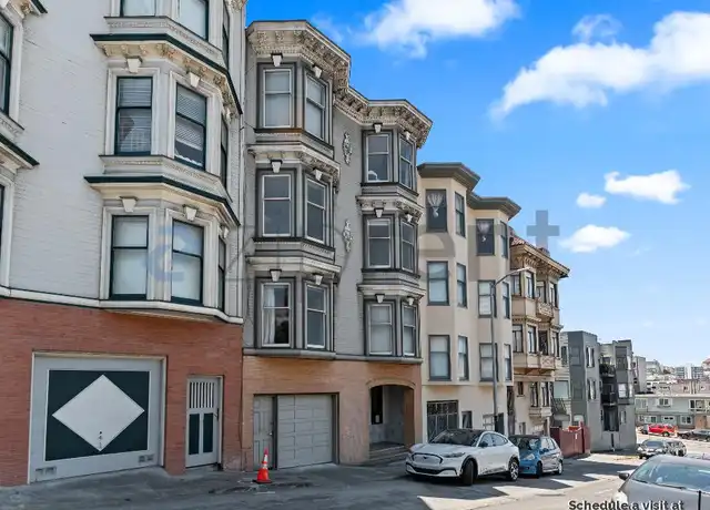 Property at 1245 Broadway #3, San Francisco, CA, 94109, 1 bed, 1 bath, [object Object]