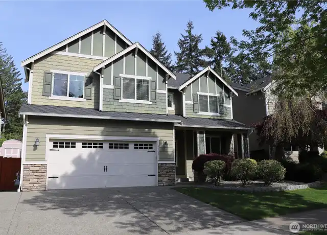 Property at 3918 Southlake Dr SE, Lacey, WA, 98503, 5 beds, 3 baths, [object Object]