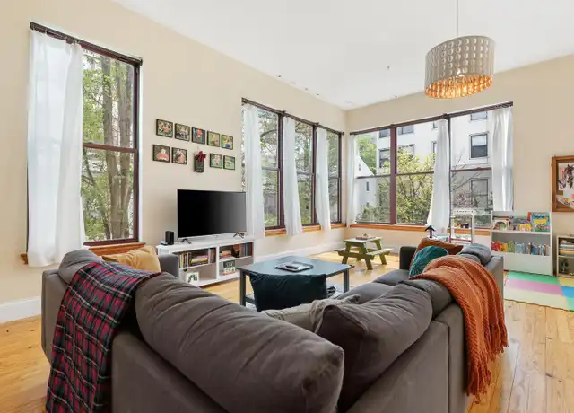 Property at 87 Brookside Ave Unit C, Boston, MA, 02130, 3 beds, 2 baths, [object Object]