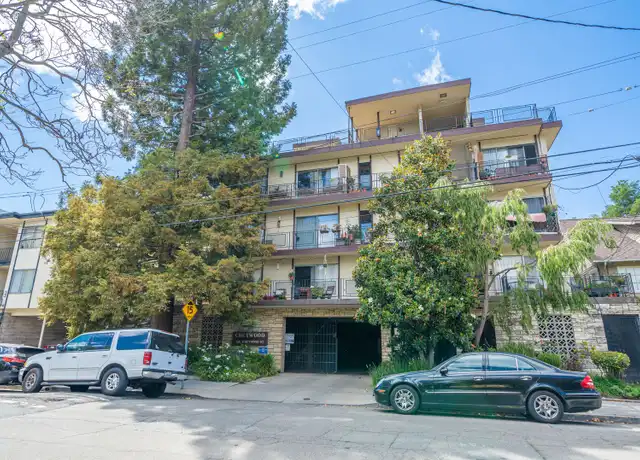 Property at 541 Chetwood St Unit 204, Oakland, CA, 94610, 1 bed, 1 bath, [object Object]