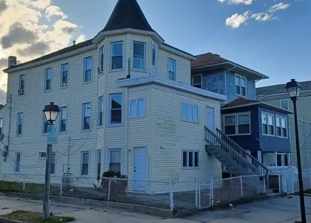 Property at 600 N Michigan Ave, Atlantic City, NJ, 08401, 2 beds, 1 bath, [object Object]