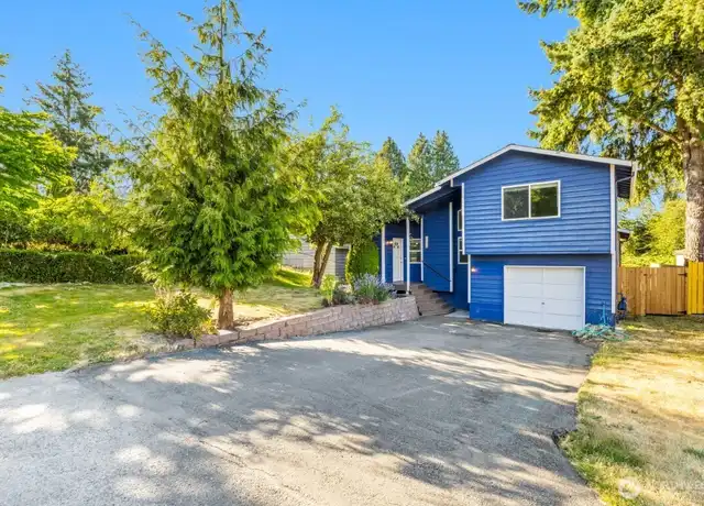 Property at 3004 SW 106th St Unit B, Seattle, WA, 98146, 3 beds, 2 baths, [object Object]