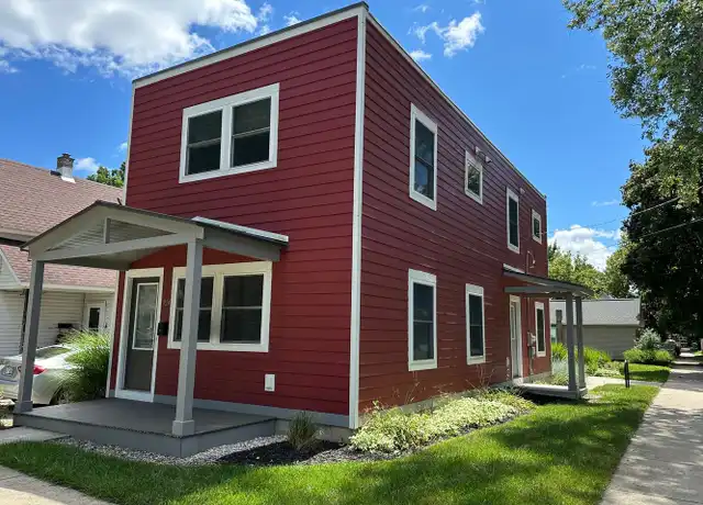 Property at 924 Dayton St SW, Grand Rapids, MI, 49504, 4 beds, 2 baths, [object Object]