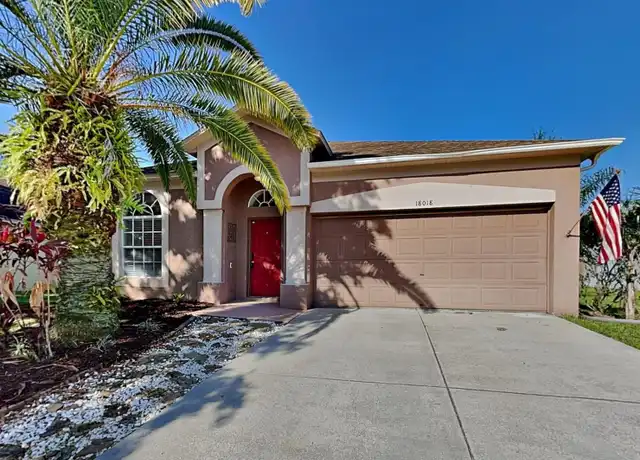 Property at 18018 Palm Breeze Dr, Tampa, FL, 33647, 3 beds, 2 baths, [object Object]