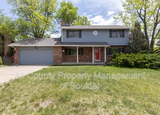 Property at 7702 Essex Pl, Boulder, CO, 80301, 4 beds, 3 baths, [object Object]