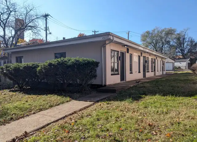 Property at 4025 Hydraulic Ave Unit b, St. Louis, MO, 63116, 1 bed, 1 bath, [object Object]