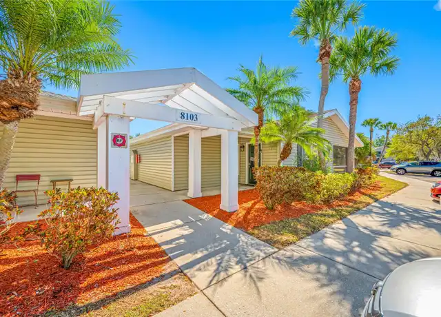 Property at 8103 45th Ct E, Sarasota, FL, 34243, 2 beds, 2 baths, [object Object]