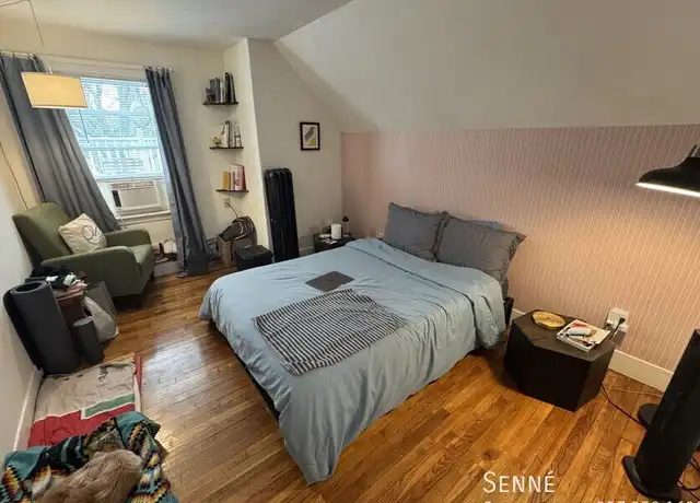 Property at 7 Blake St Unit PH, Cambridge, MA, 02140, 0 beds, 1 bath, [object Object]