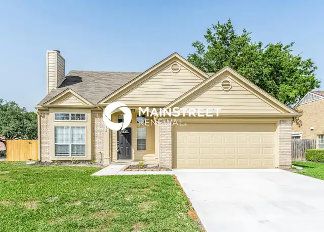 Property at 7906 Spinnaker Cv, Rowlett, TX, 75089, 3 beds, 2 baths, [object Object]