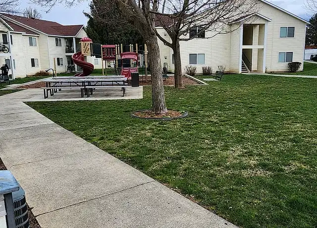 Property at Turnberry Apartments - 2937 Magnolia St, Lewiston, ID, 83501, 1 bed, 1 bath, [object Object]