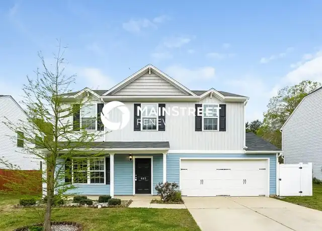 Property at 465 Randolph Dr, Clayton, NC, 27520, 4 beds, 2 baths, [object Object]