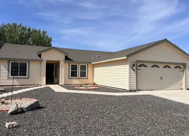 Property at 144 Shadow Mountain Dr, Fernley, NV, 89408, 3 beds, 2 baths, [object Object]
