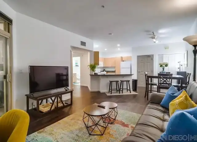 Property at 1501 Front St #238, San Diego, CA, 92101, 1 bed, 1 bath, [object Object]