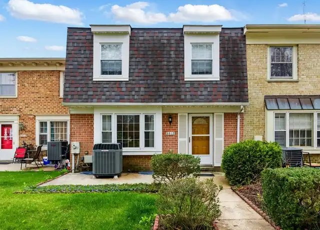 Property at 9912 Whiskey Run, Laurel, MD, 20723, 2 beds, 2 baths, [object Object]