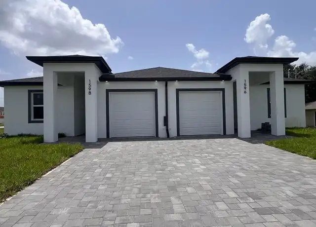 Property at 1598 Gretchen Ave S, Lehigh Acres, FL, 33973, 2 beds, 2 baths, [object Object]