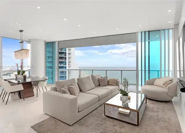 Property at 100 S Pointe Dr #2508, Miami Beach, FL, 33139, 2 beds, 2.5 baths, [object Object]