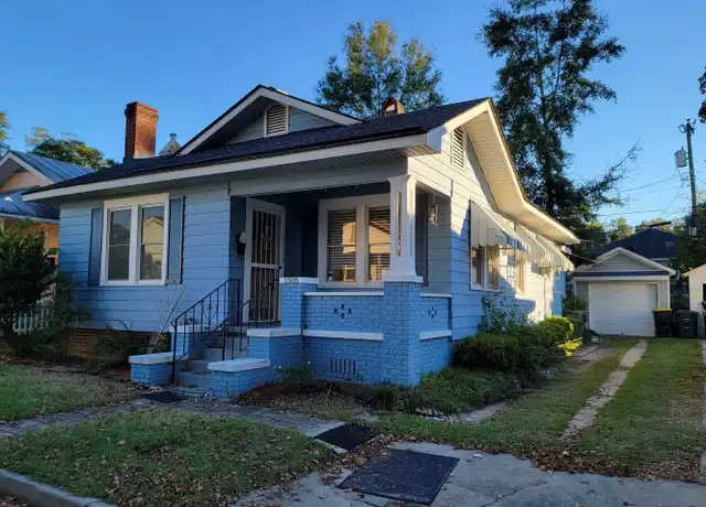Property at 1305 E 38th St, Savannah, GA, 31404, 2 beds, 1 bath, [object Object]