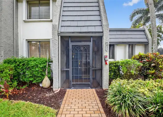 Property at 4817 Esedra Ct Unit 4817, Greenacres, FL, 33467, 3 beds, 2.5 baths, [object Object]