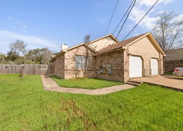 Property at 6002 Parkwood Dr Unit B, Austin, TX, 78735, 3 beds, 2 baths, [object Object]