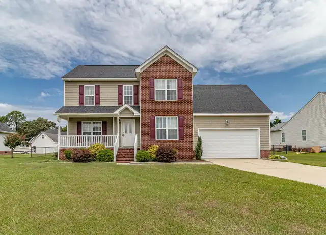 Property at 109 Beatrice Dr, Goldsboro, NC, 27534, 3 beds, 2.5 baths, [object Object]