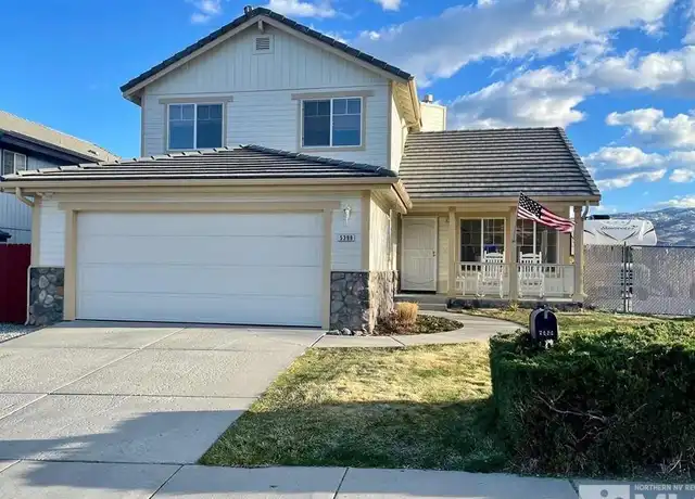 Property at 5398 Coit Dr, Reno, NV, 89523, 4 beds, 2.5 baths, [object Object]