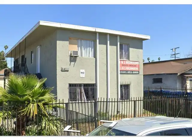 Property at 4416 San Pedro St Unit 1234, Los Angeles, CA, 90011, 2 beds, 1 bath, [object Object]