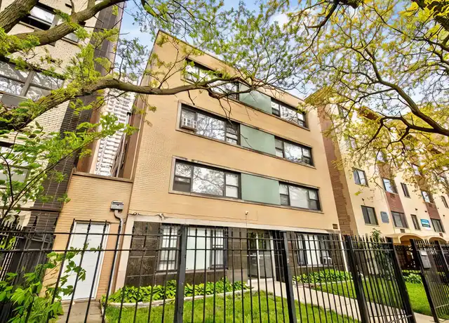 Property at 6007 N Kenmore Ave Unit 104, Chicago, IL, 60660, 1 bed, 1 bath, [object Object]